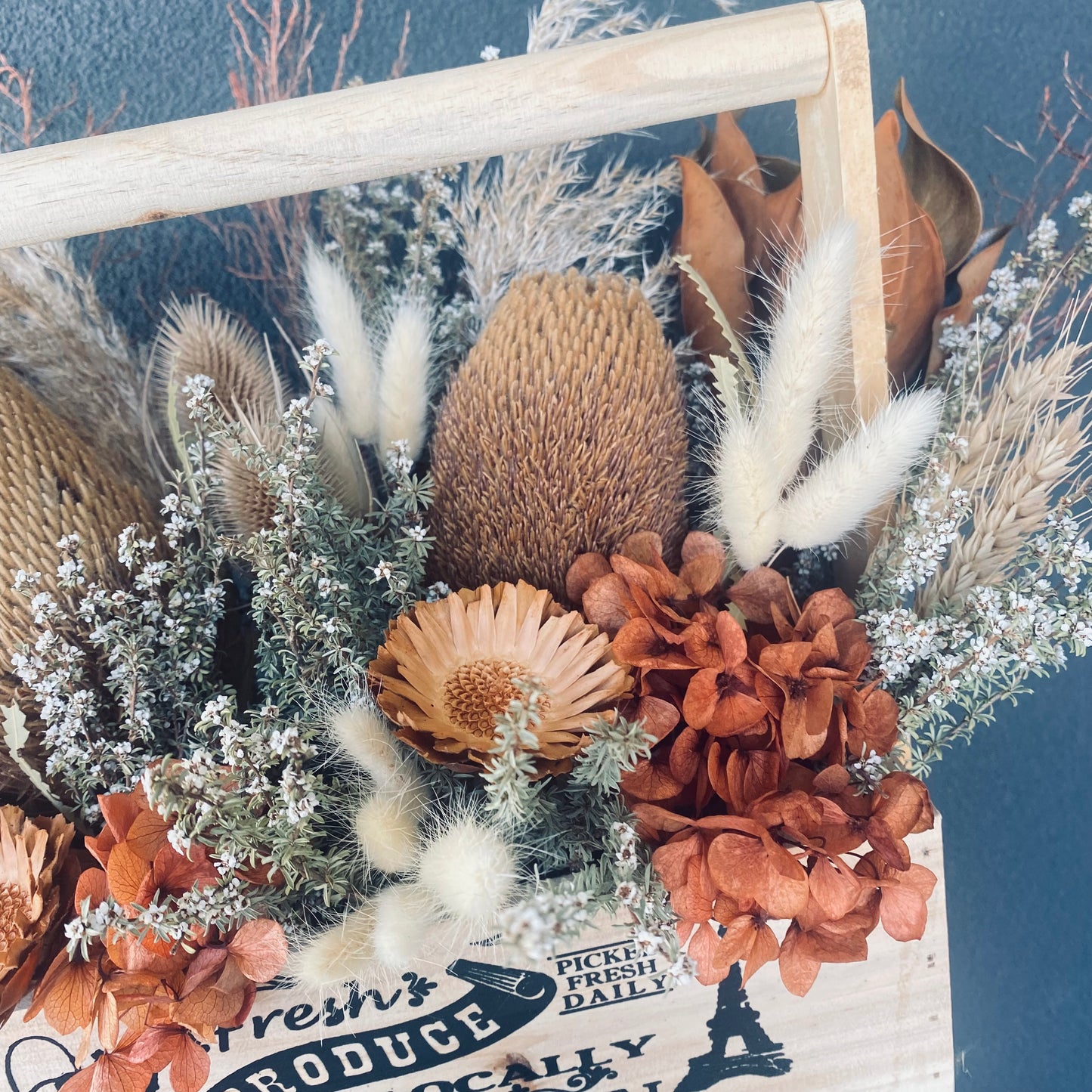 Native Box