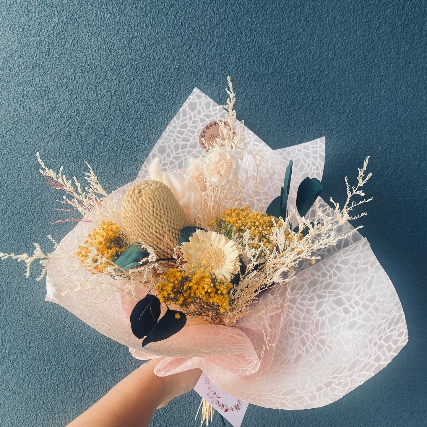 Seasonal bouquet