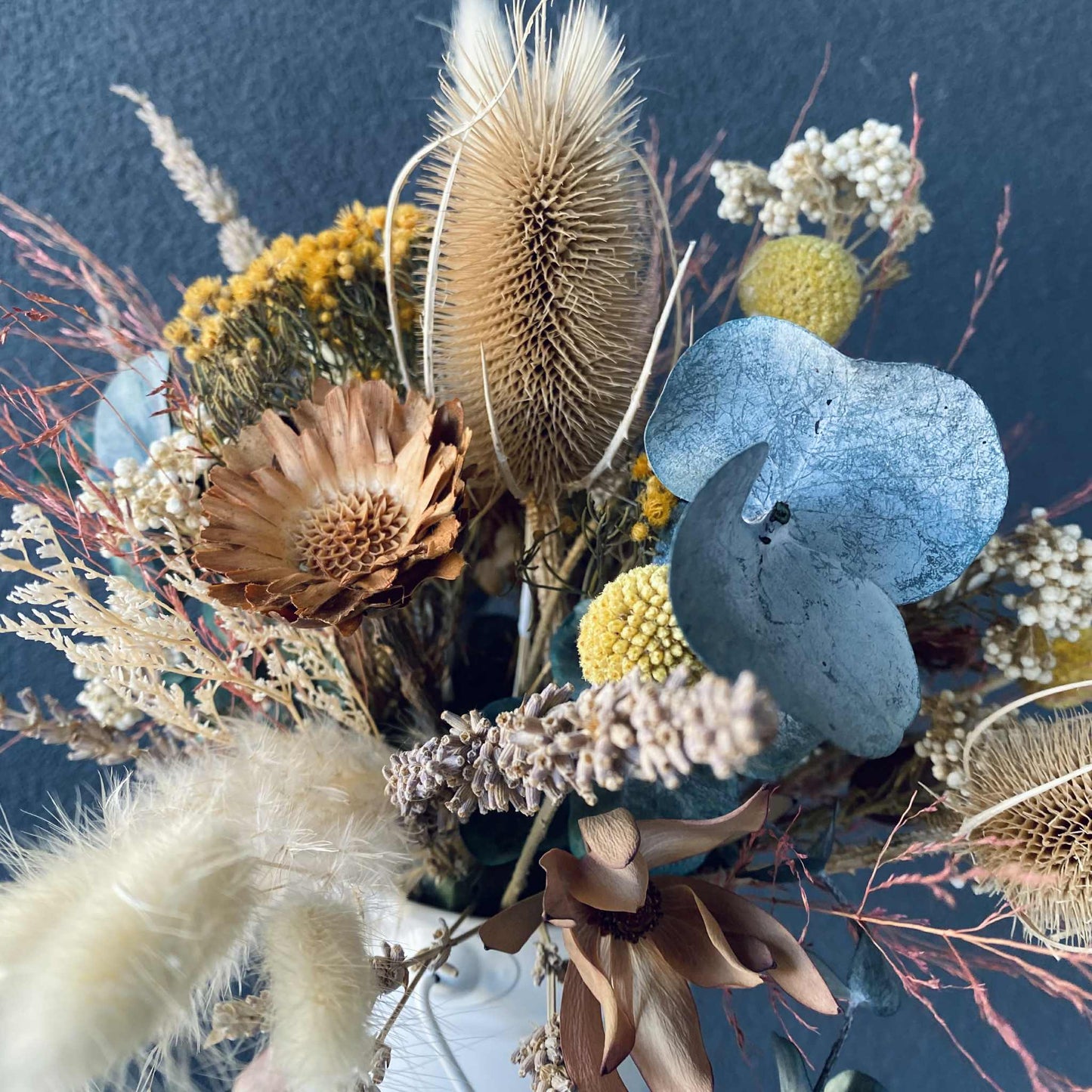 The Bloom Bucket