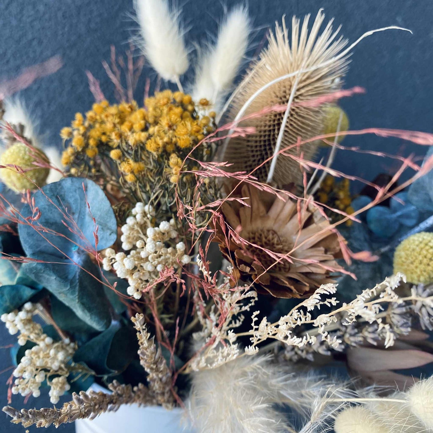 The Bloom Bucket