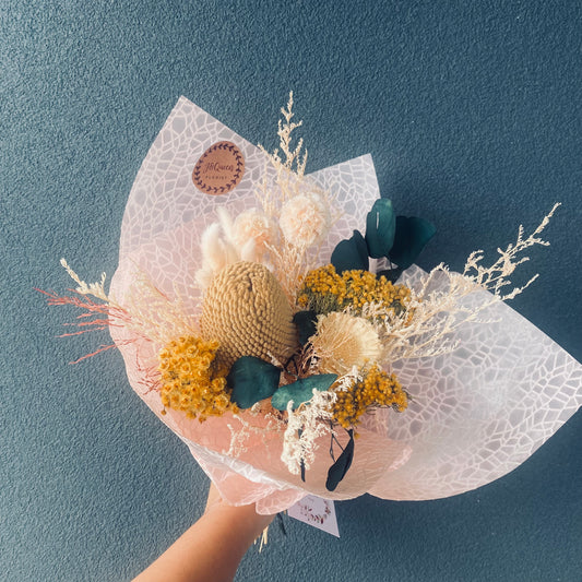 Seasonal bouquet