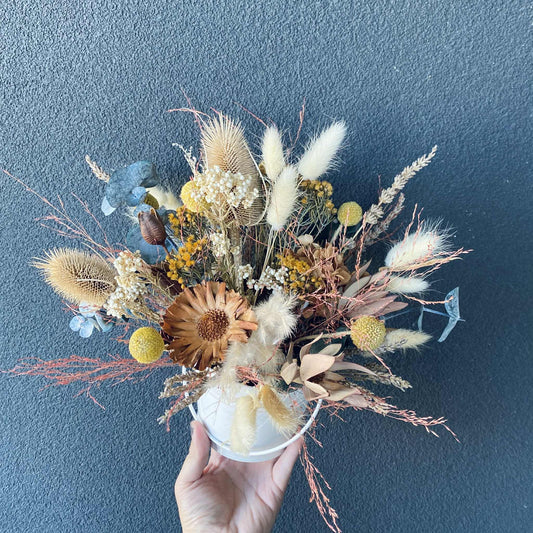 The Bloom Bucket