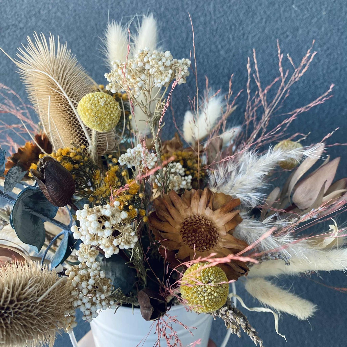 The Bloom Bucket